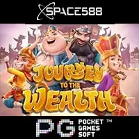 Journey to the Wealth