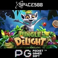 Jungle Delight