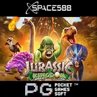 Jurassic Kingdom