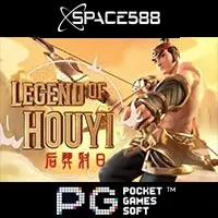 Legend of Hou Yi