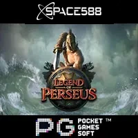 Legend of Perseus