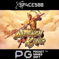 Legendary Monkey King