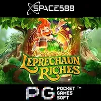 Leprechaun Riches