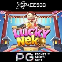 Lucky Neko