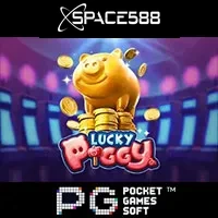 Lucky Piggy