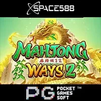 Mahjong Ways 2