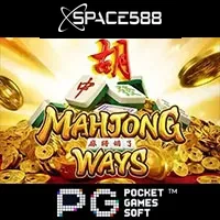 Mahjong Ways