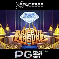 Majestic Treasures