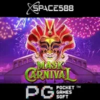 Mask Carnival