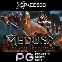 Medusa II