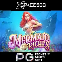 Mermaid Riches