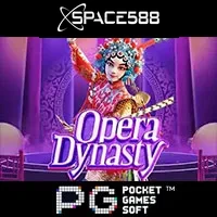 Opera Dynasty