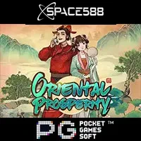 Oriental Prosperity