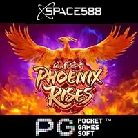 Phoenix Rises