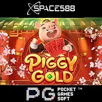 Piggy Gold