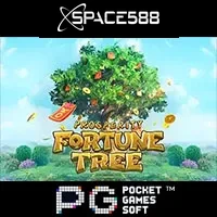 Prosperity Fortune Tree