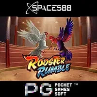 Rooster Rumble
