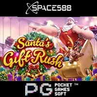 Santas Gift Rush