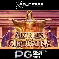 Secret of Cleopatra