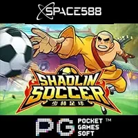 Shaolin Soccer