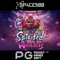 Spirited Wonders