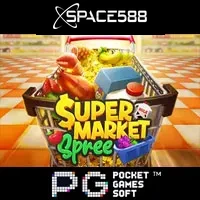 Supermarket Spree
