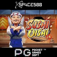 Sushi Oishi