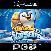The Great Icescape