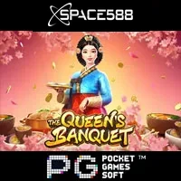 The Queens Banquet