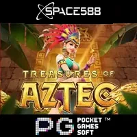 Treasures of Aztec