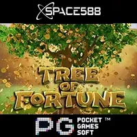 Tree of Fortune