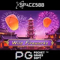Wild Fireworks