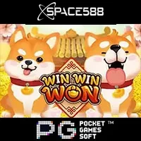 Win Win Won