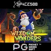 Wizdom Wonders