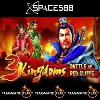 3 Kingdoms - Battle of Red Cliffs