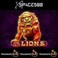5 Lions