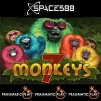 7 Monkeys