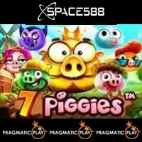 7 Piggies