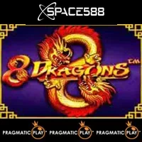 8 Dragons