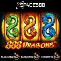 888 Dragons