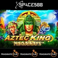 Actec King Megaways