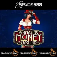 Amazing Money Machine