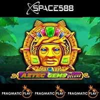 Aztec Gems Deluxe