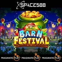 Barn Festival