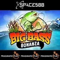 Big Bass Bonanza