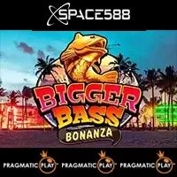 Bigger Bass Bonanza