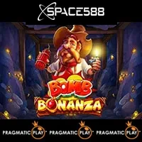Bomb Bonanza