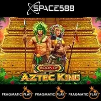 Book of Aztec King