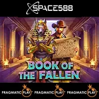 Book of Fallen