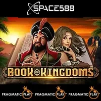 Book of Kingdoms